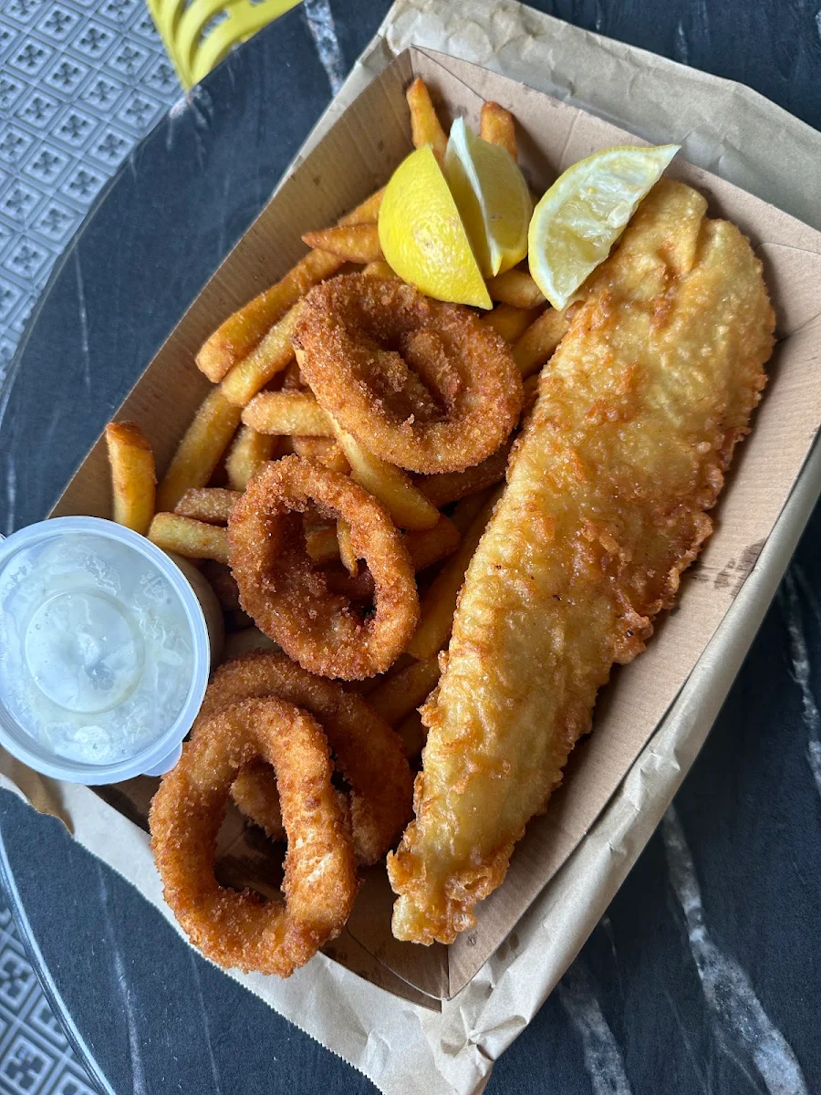 Food & drink, Bluewave Seafood - Take away food near Bermagui, fish and chips Restaurants