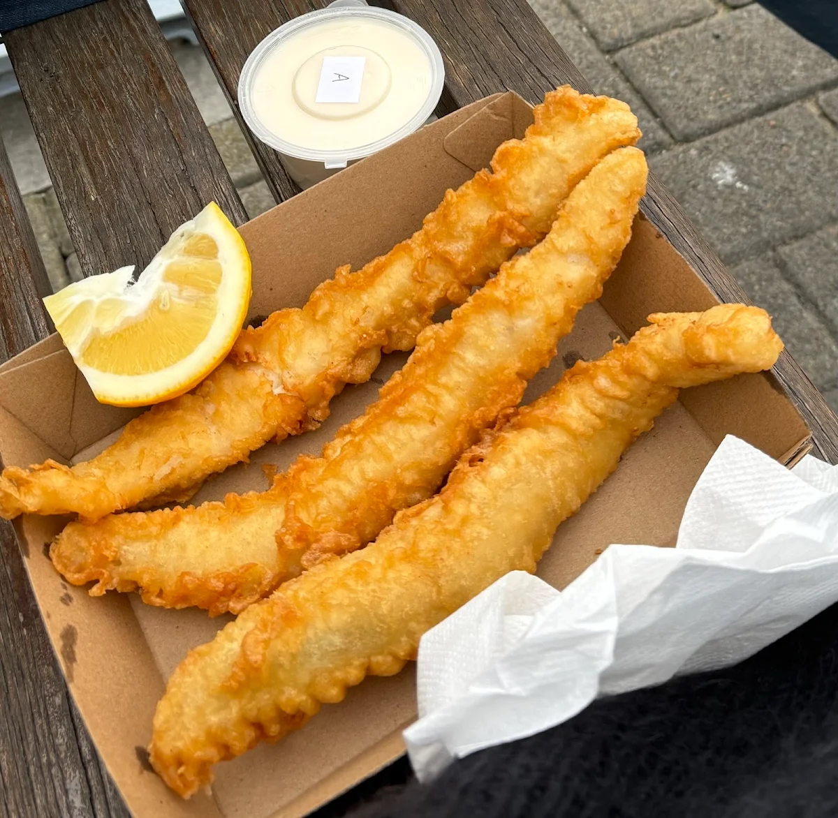 Food & drink, Bluewave Seafood - Take away food near Bermagui, fish and chips Restaurants