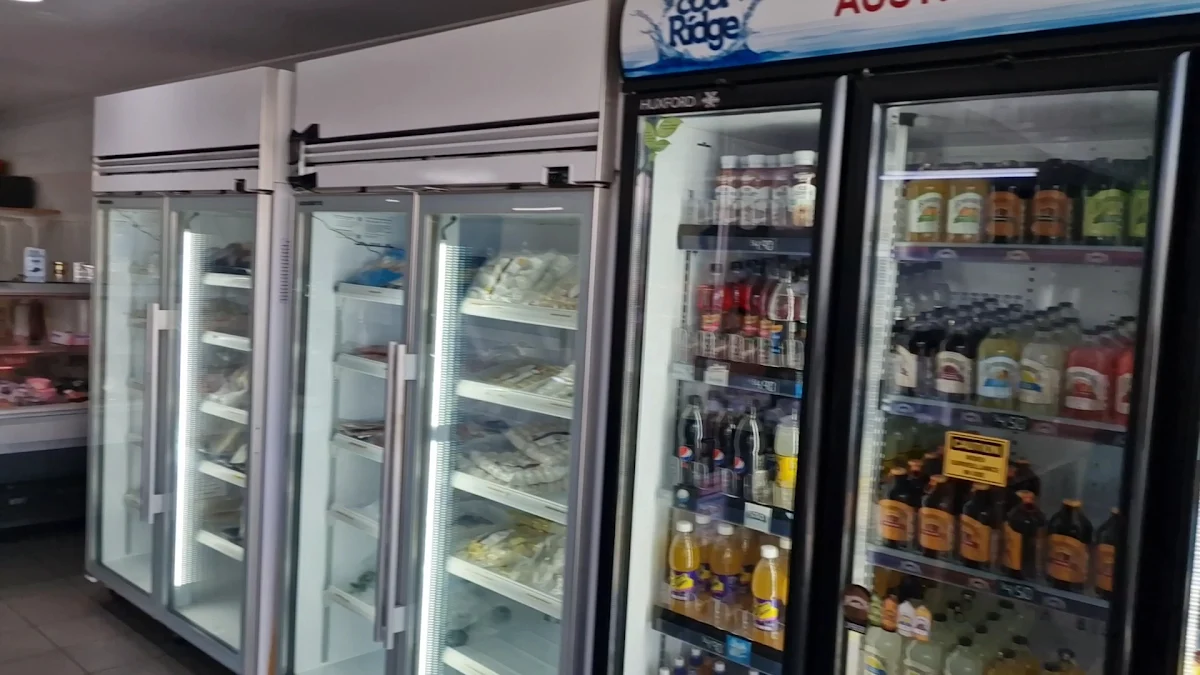 Vibe, Bluewave Seafood - Take away food near Bermagui, fish and chips Restaurants