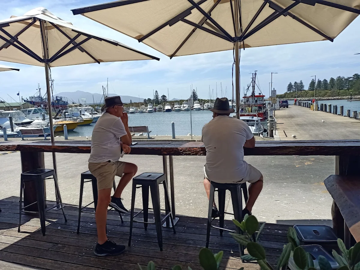 Vibe, Bluewave Seafood - Take away food near Bermagui, fish and chips Restaurants