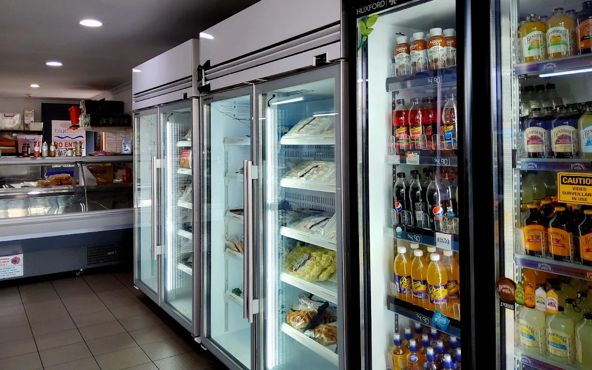 Vibe, Bluewave Seafood - Take away food near Bermagui, fish and chips Restaurants