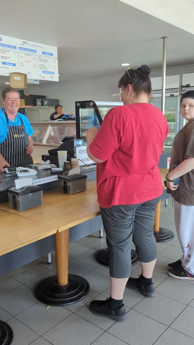 Vibe, Bluewave Seafood - Take away food near Bermagui, fish and chips Restaurants