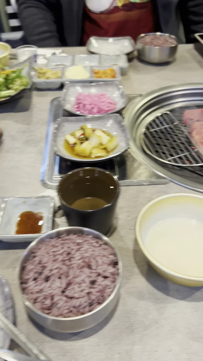 Food & drink, BBQ CODE Doncaster