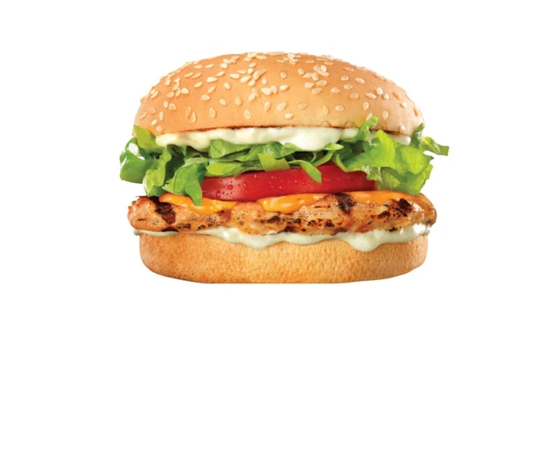 Food & drink, Chicken Licken