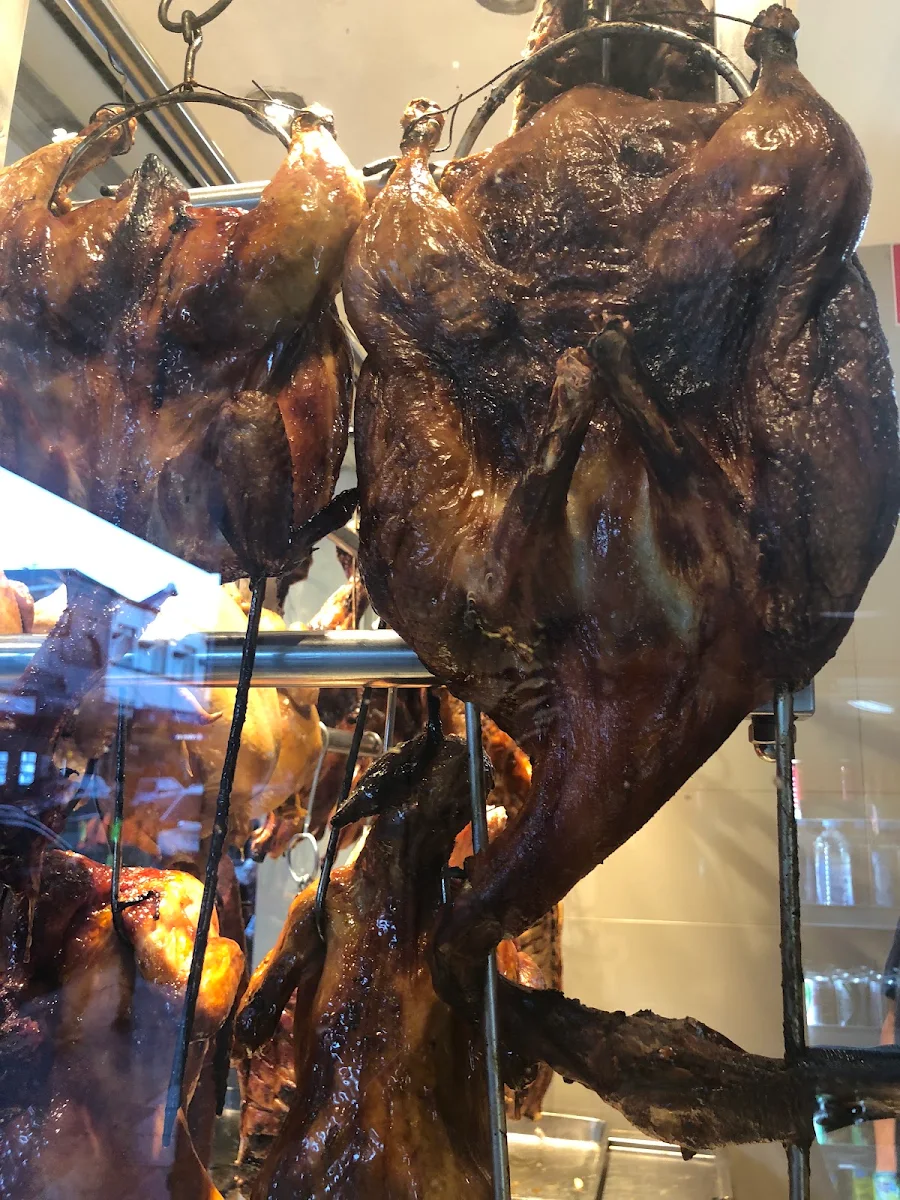 Food & drink, Wok N BBQ Burwood