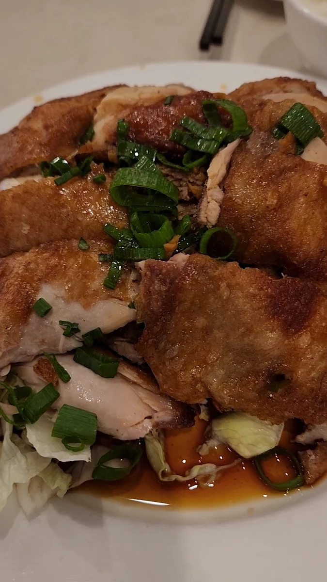 Food & drink, Wok N BBQ Burwood