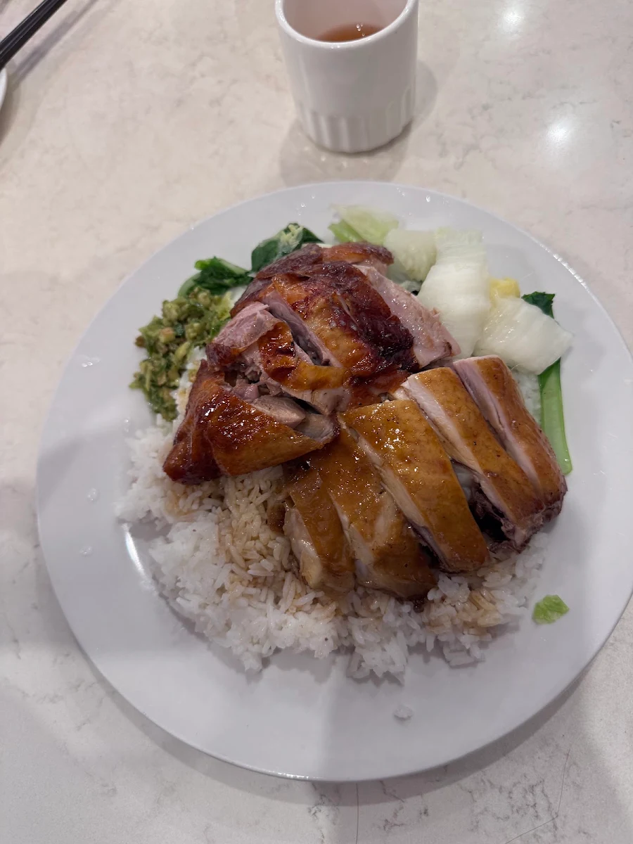 Food & drink, Wok N BBQ Burwood