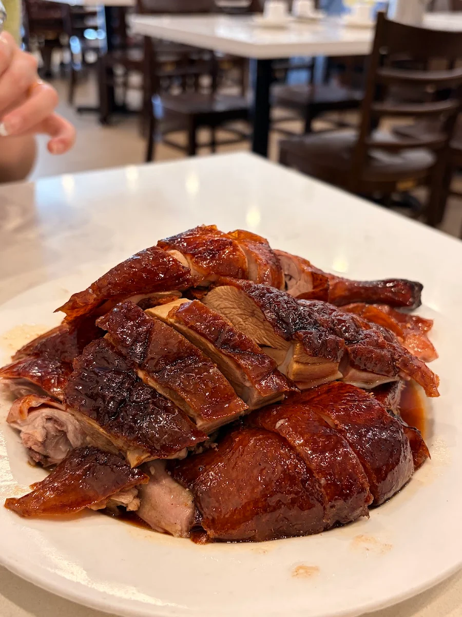 Food & drink, Wok N BBQ Burwood