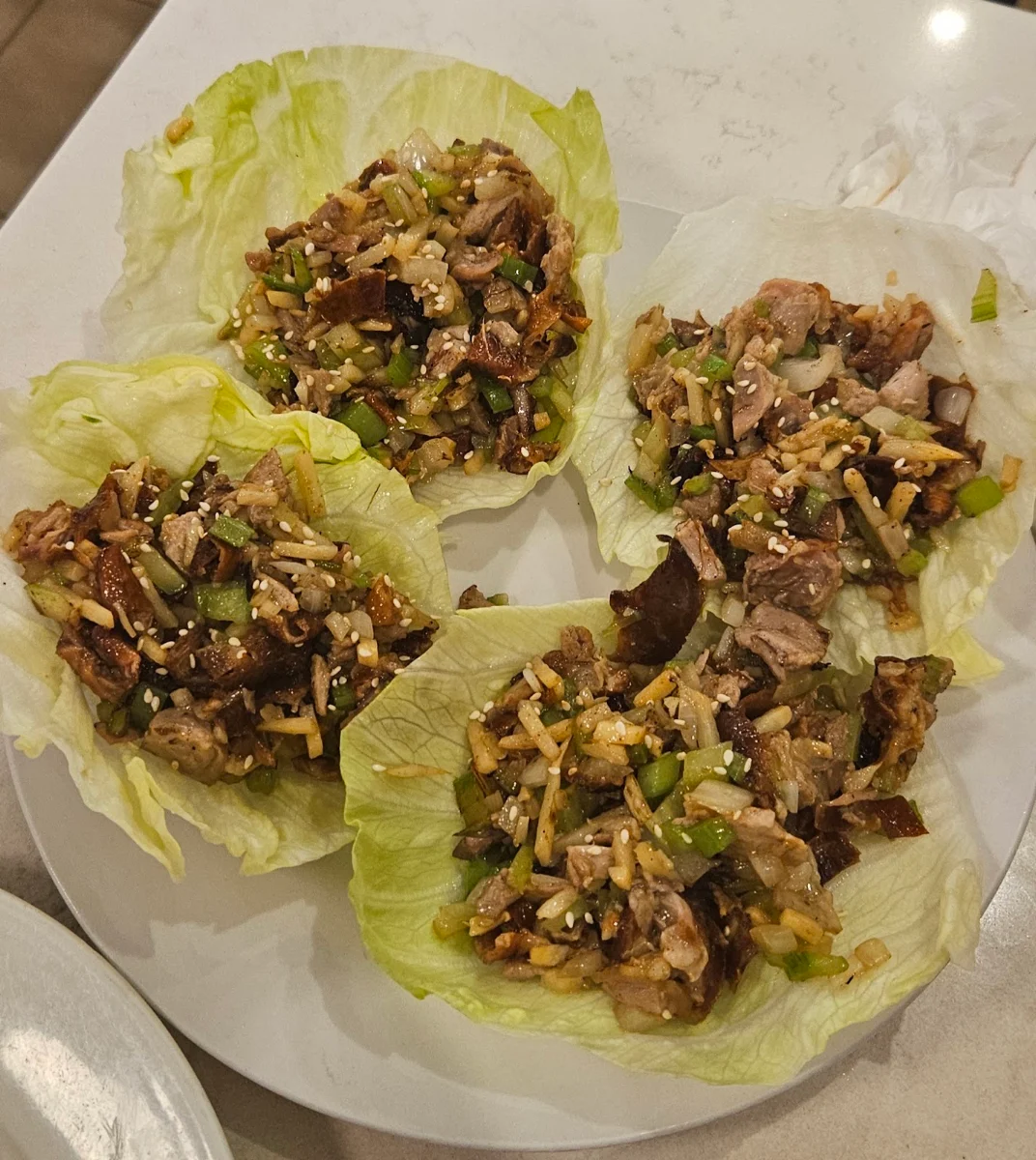 Food & drink, Wok N BBQ Burwood