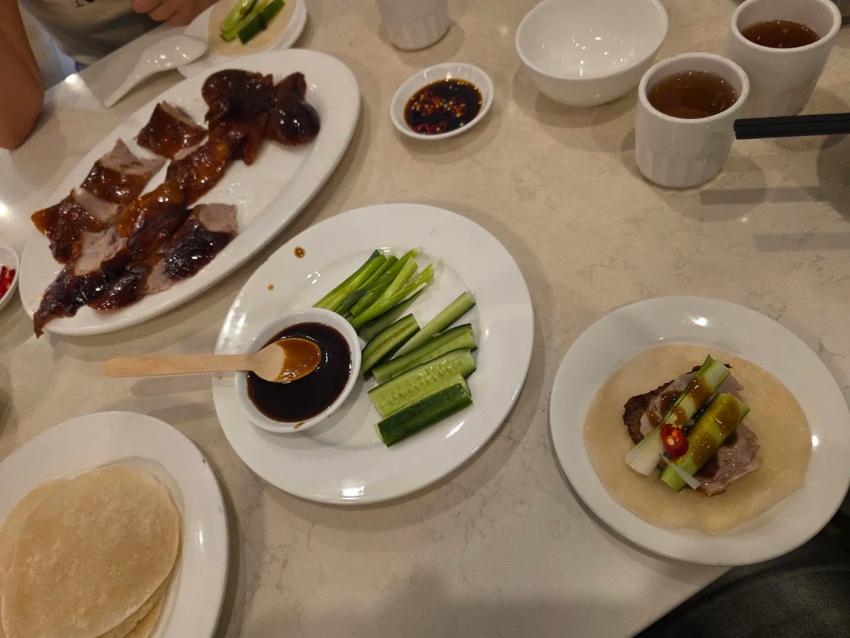 Food & drink, Wok N BBQ Burwood