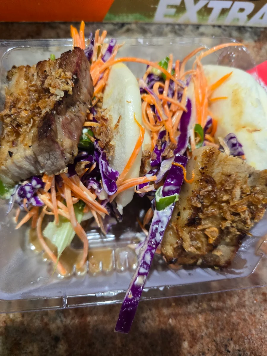 Food & drink, The Boba Shack