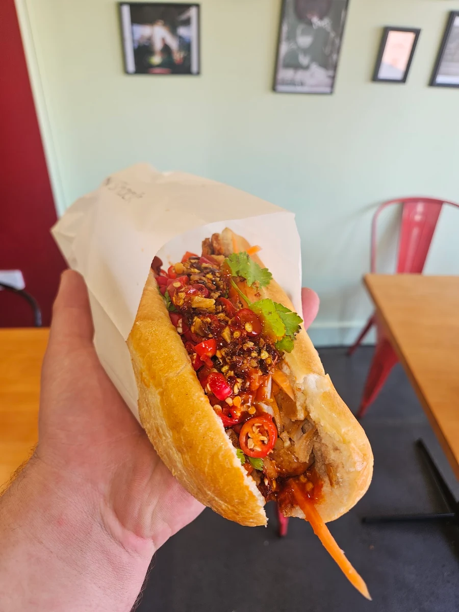 Food & drink, The Boba Shack