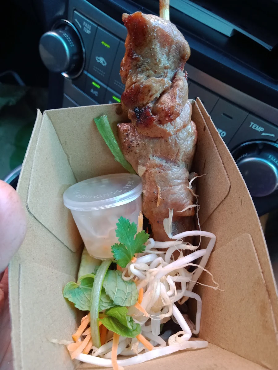 Food & drink, The Boba Shack