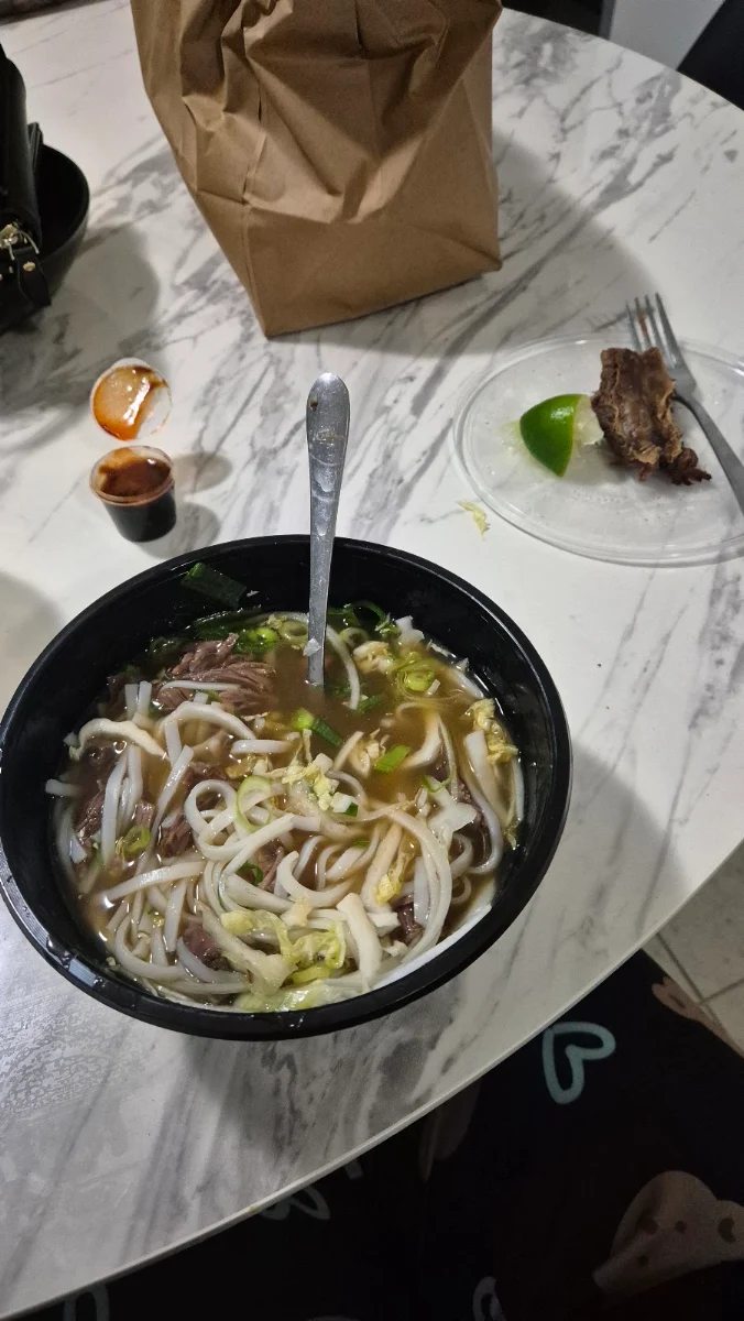 Food & drink, The Boba Shack