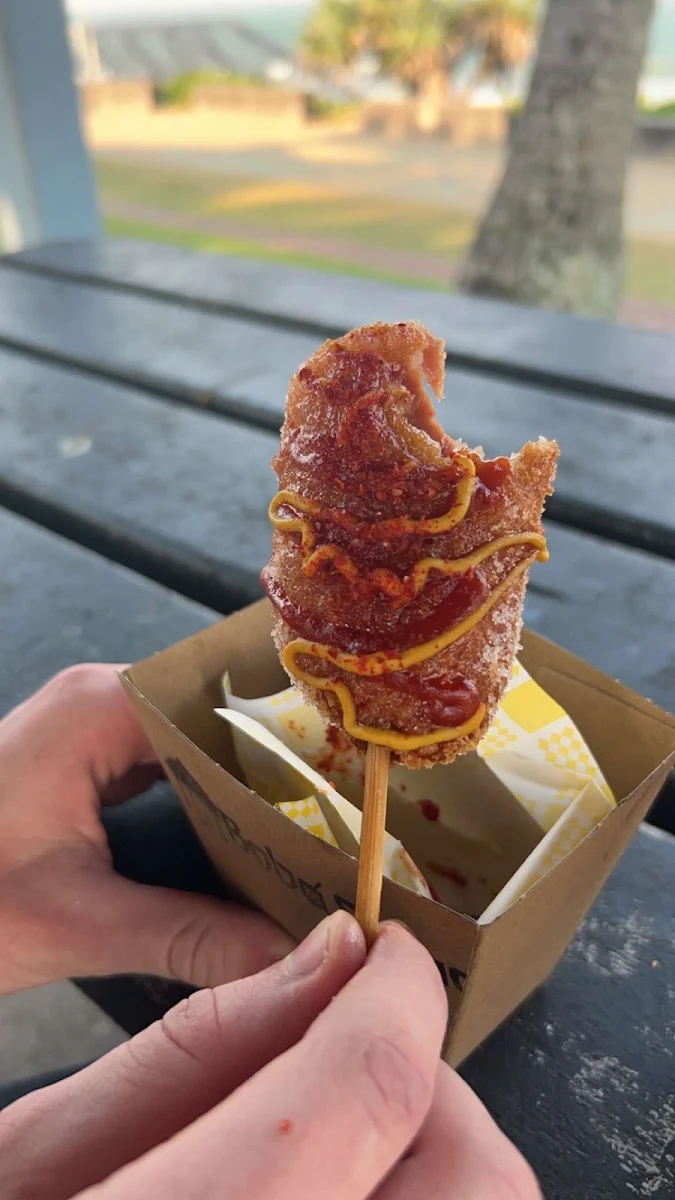 Food & drink, The Boba Shack