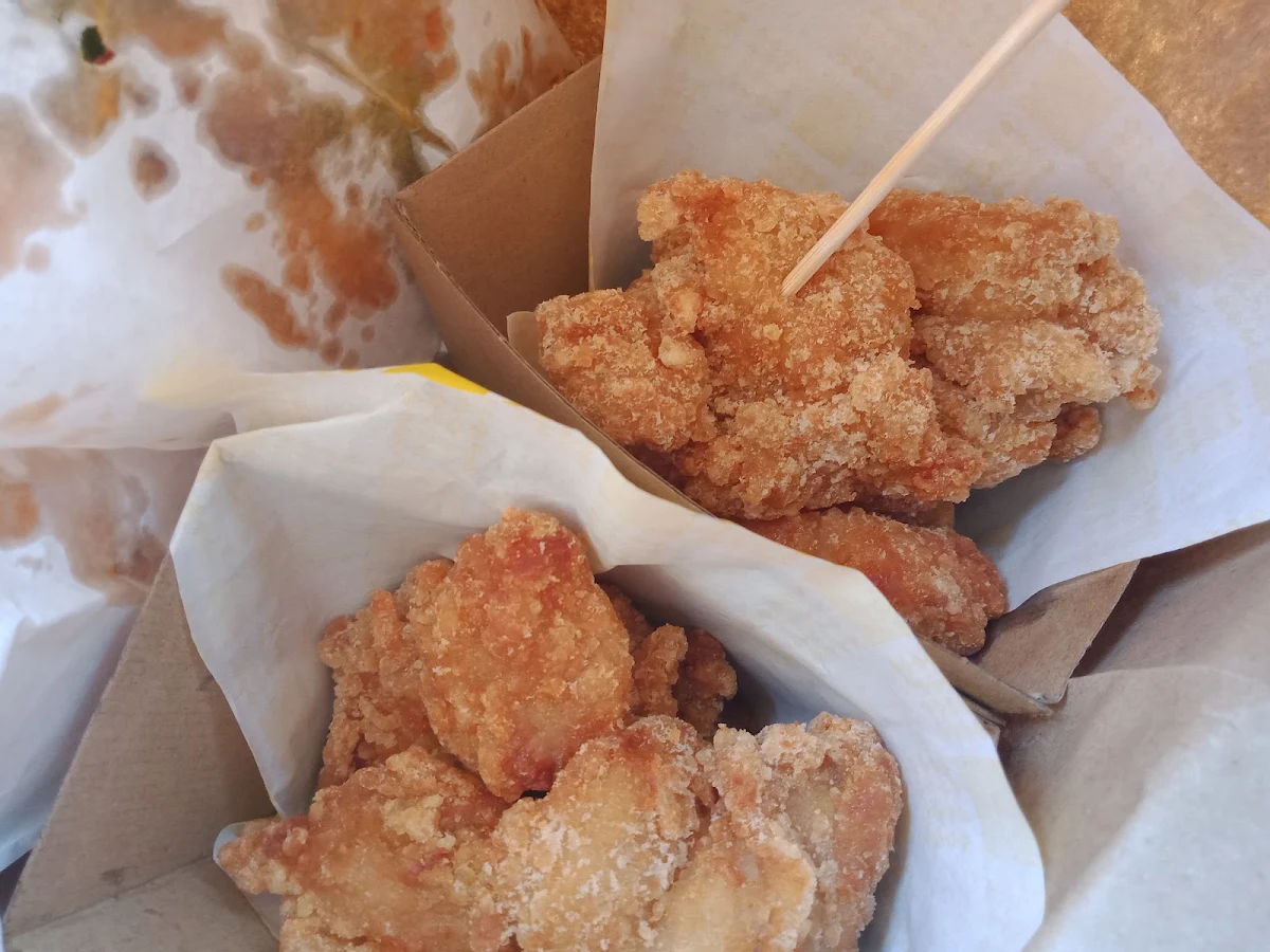 Food & drink, The Boba Shack