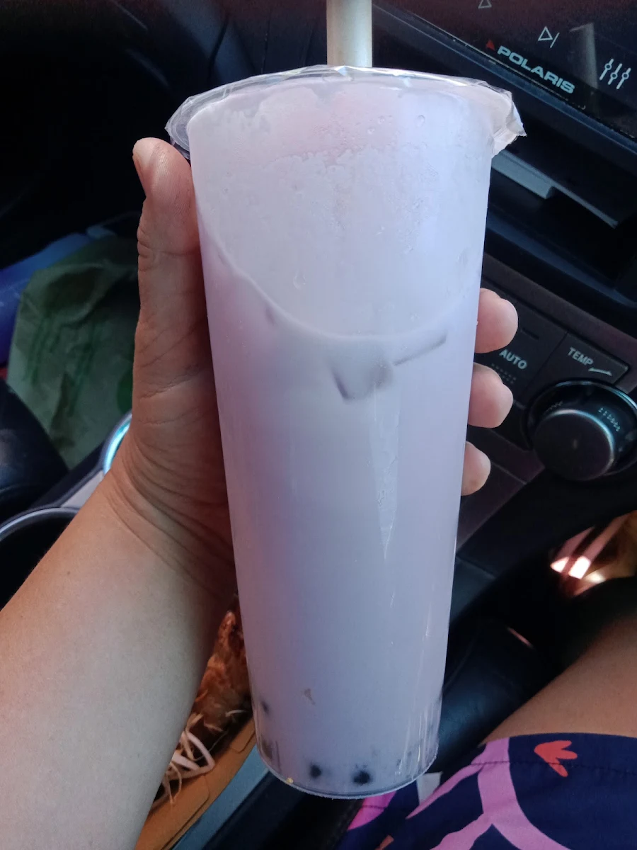 Food & drink, The Boba Shack