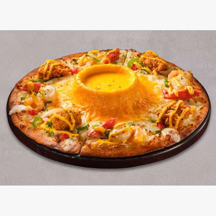 Food & drink, Domino's Pizza Sunshine