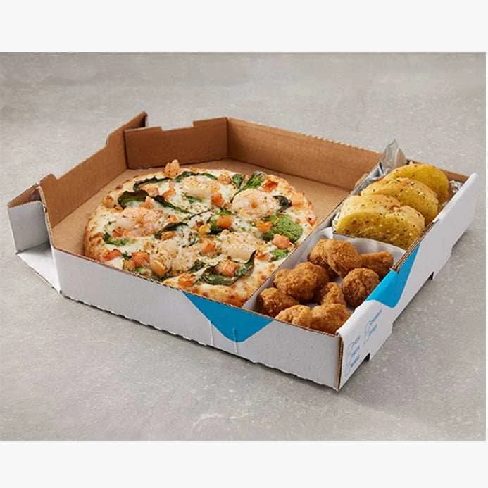 Food & drink, Domino's Pizza Sunshine