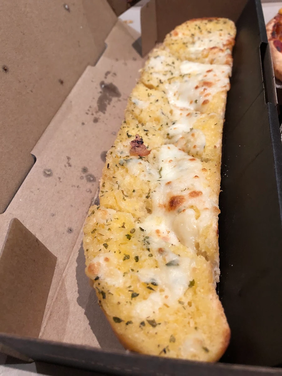 Food & drink, Domino's Pizza Sunshine