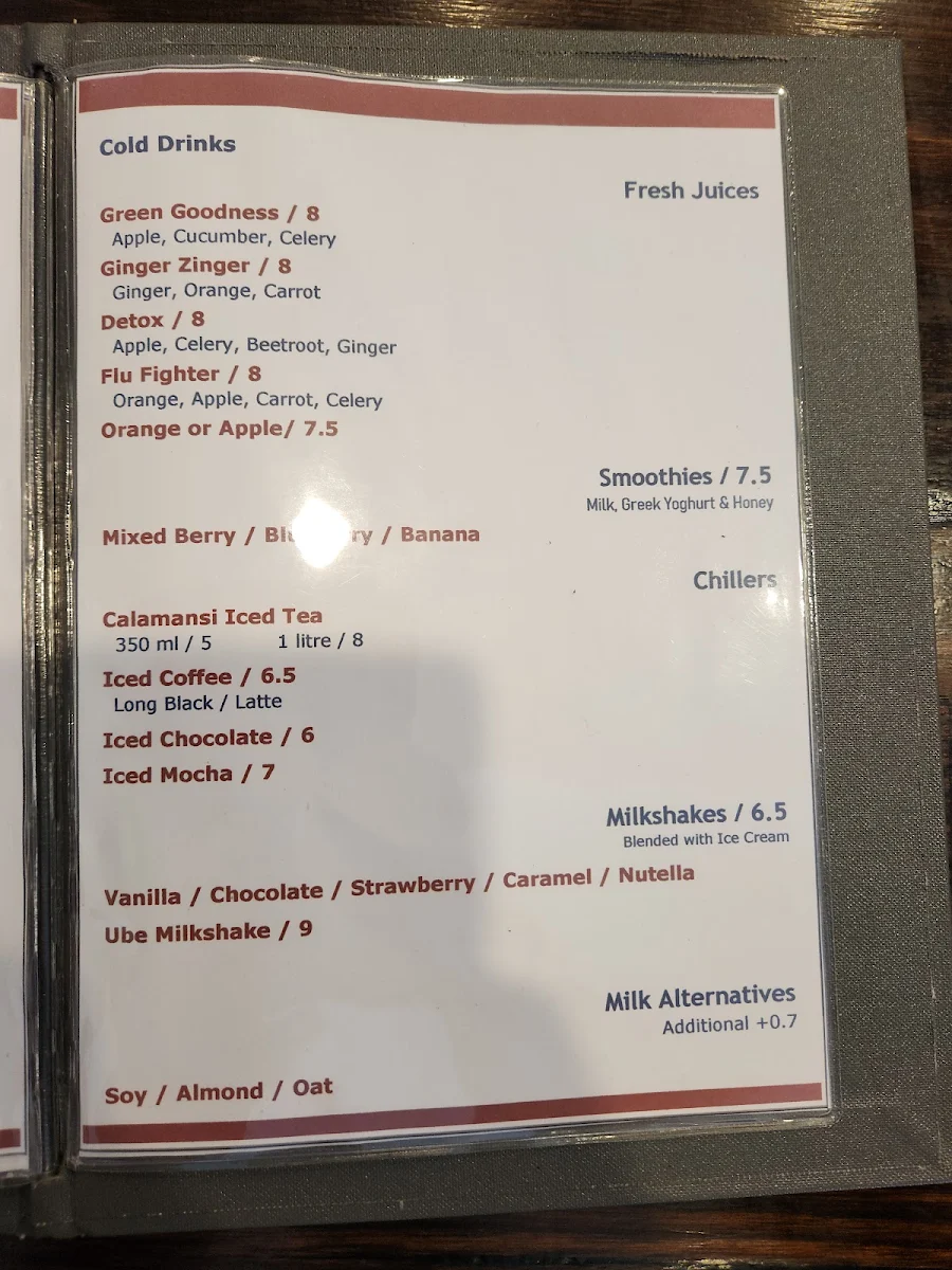Menu photo 8