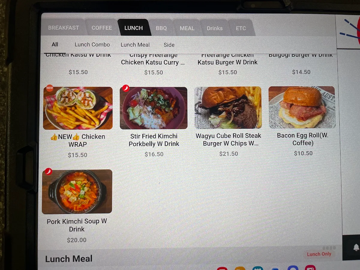 Menu photo 5