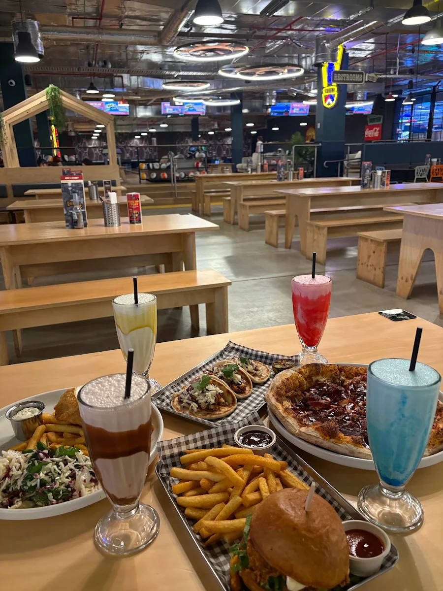 Food & drink, General Public Ipswich