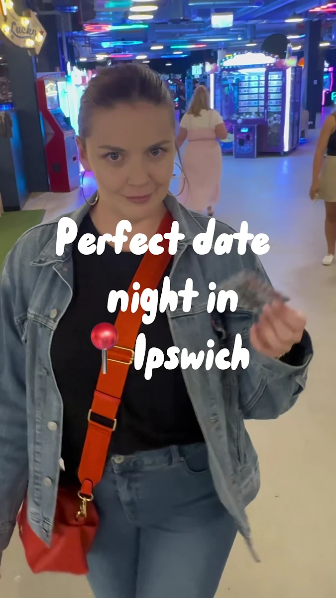 Vibe, General Public Ipswich