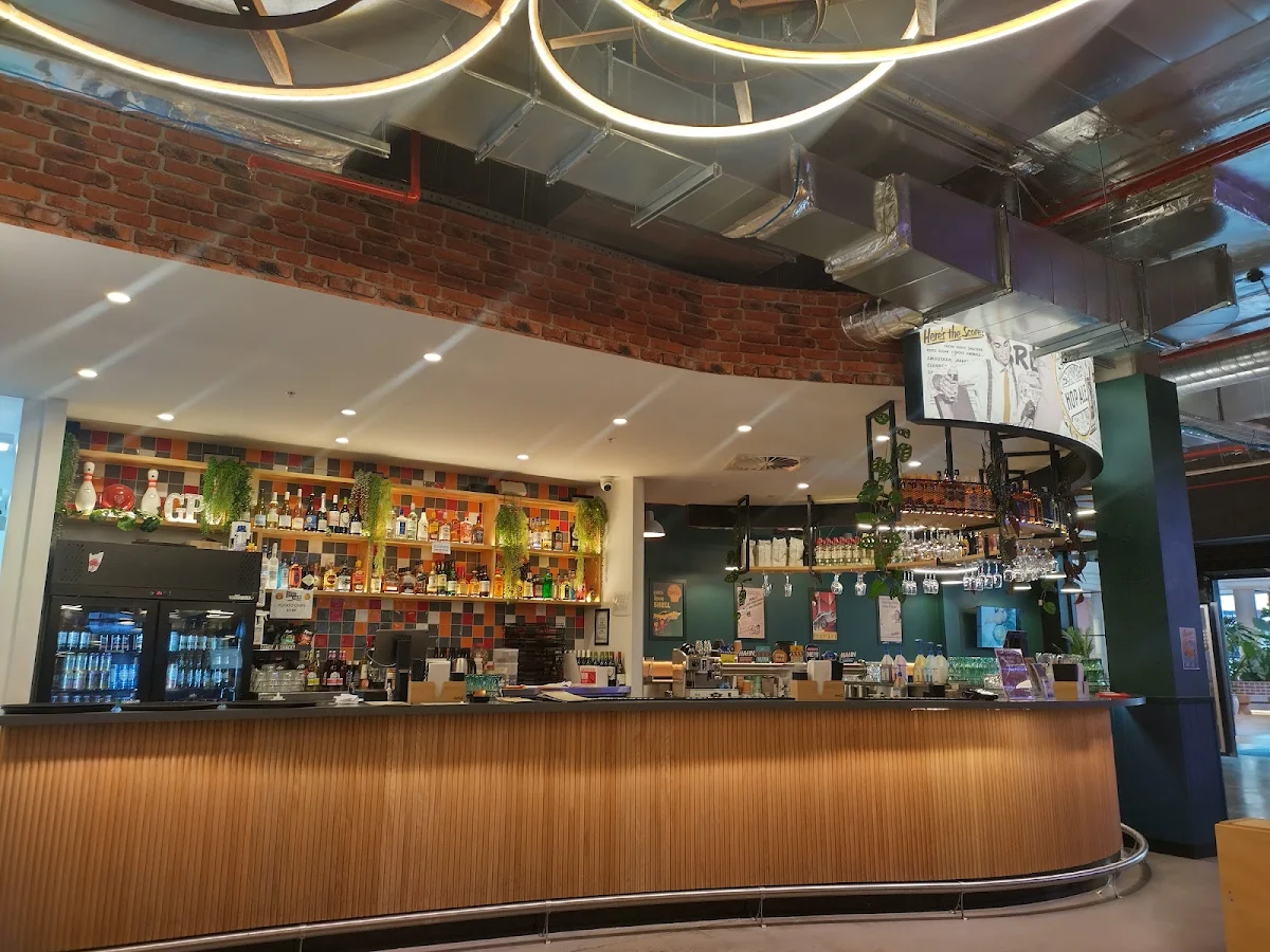 Vibe, General Public Ipswich