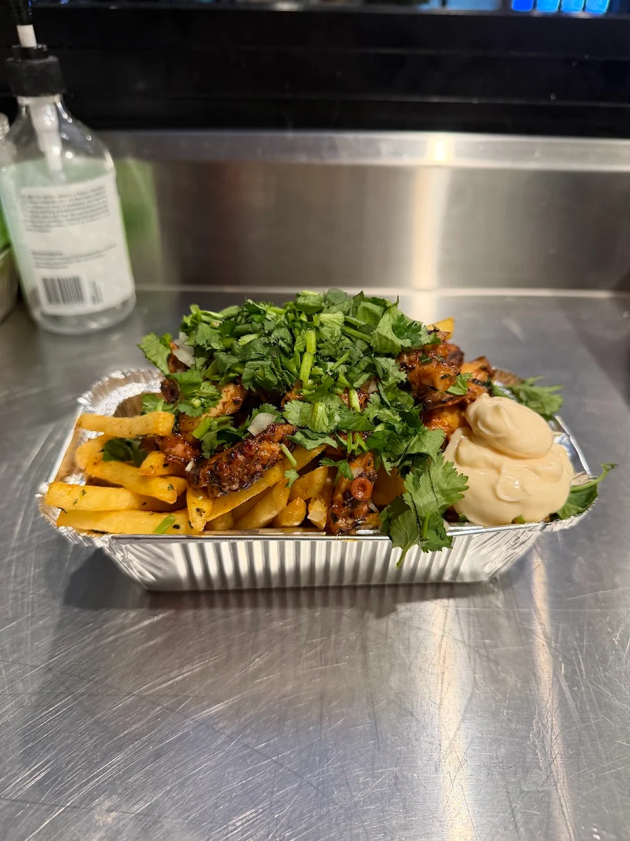 Food & drink, The Pacific Food Studio - Canberra