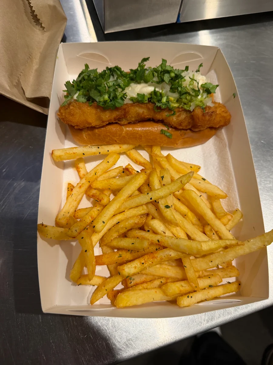 Food & drink, The Pacific Food Studio - Canberra