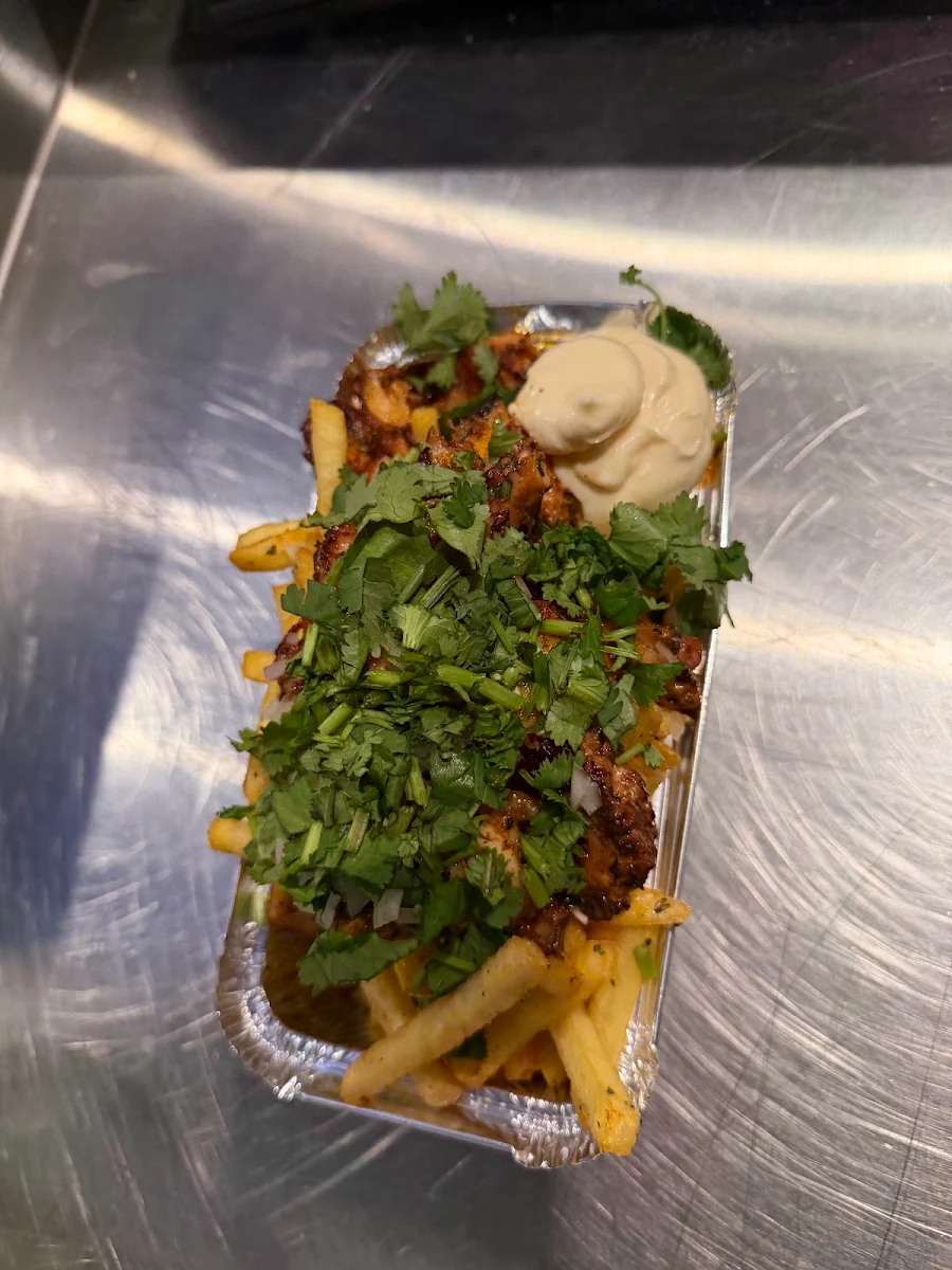 Food & drink, The Pacific Food Studio - Canberra
