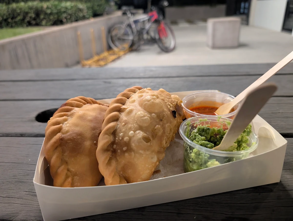 Food & drink, The Pacific Food Studio - Canberra