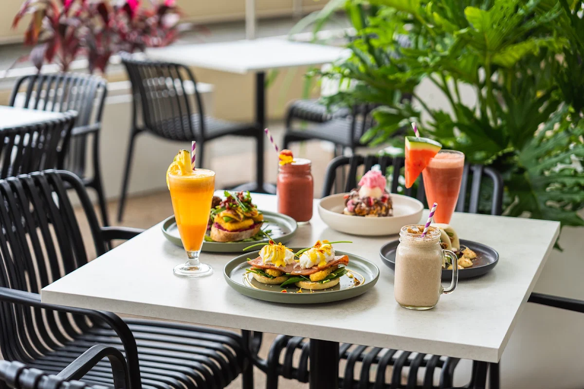 Food & drink, Quality Coffee