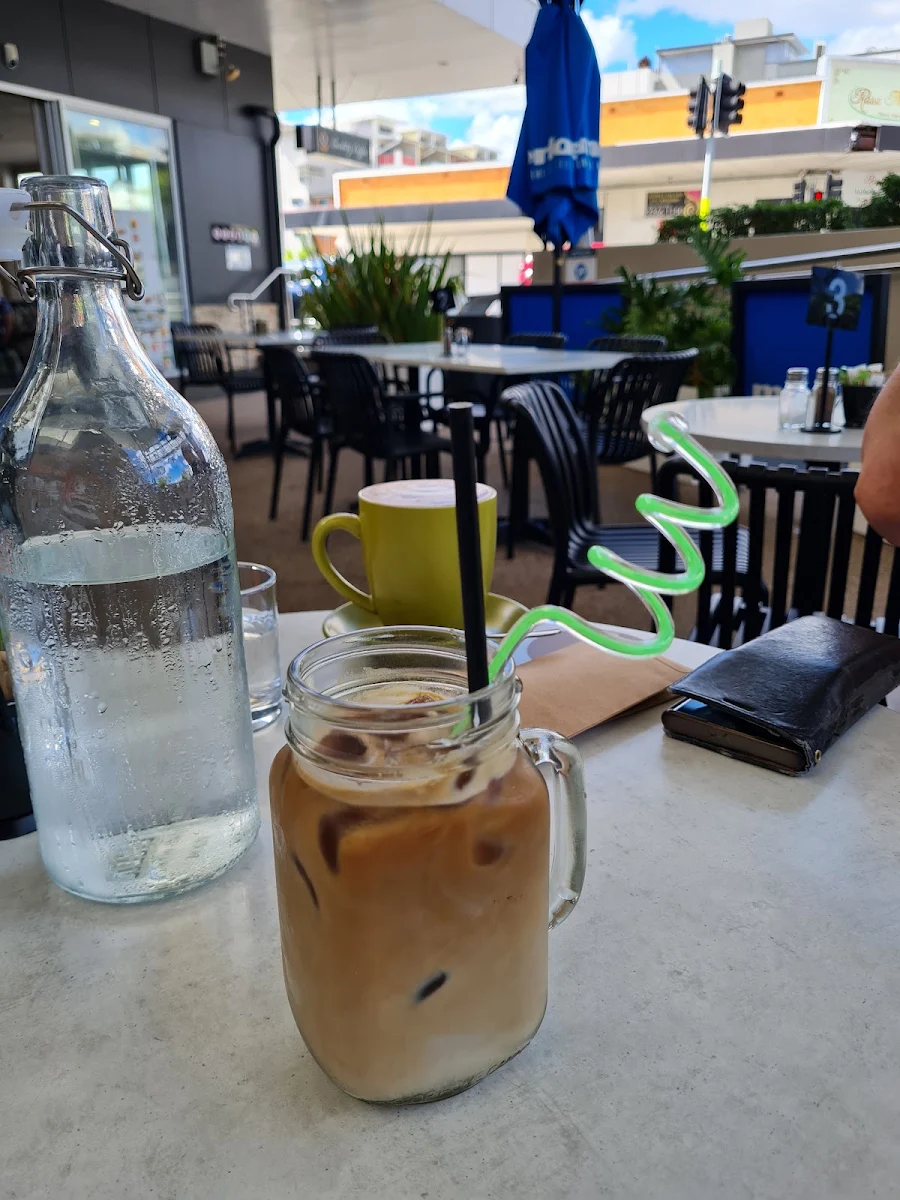 Food & drink, Quality Coffee
