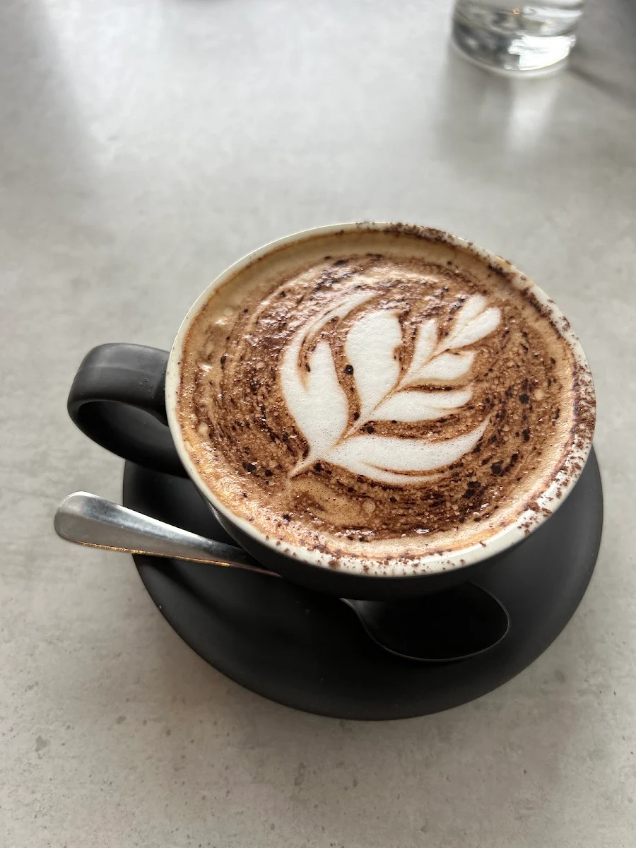 Food & drink, Quality Coffee