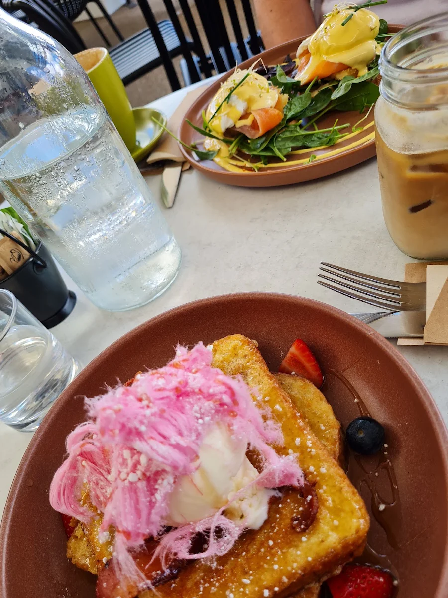Food & drink, Quality Coffee