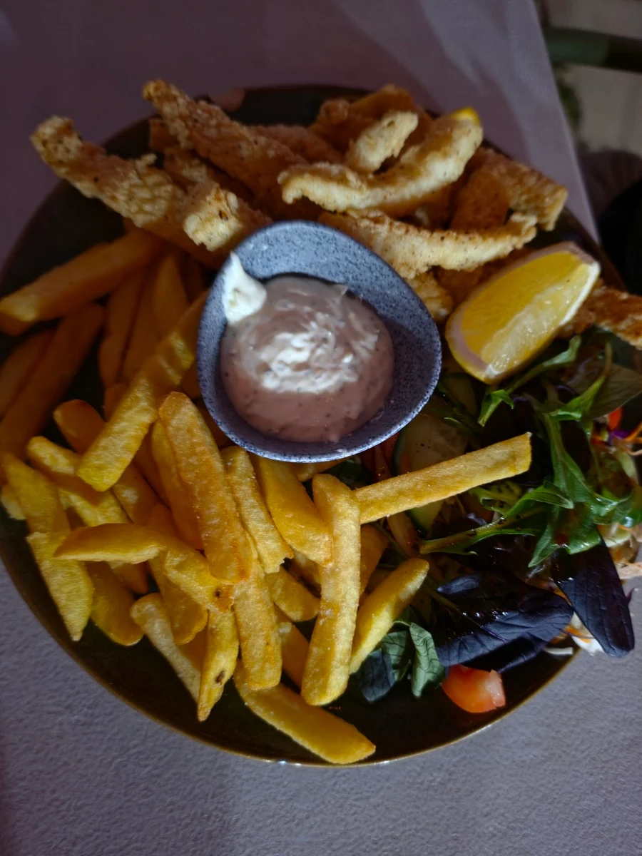 Food & drink photo 2