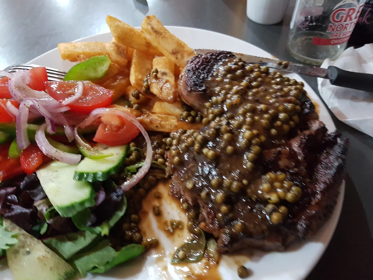Food & drink photo 8