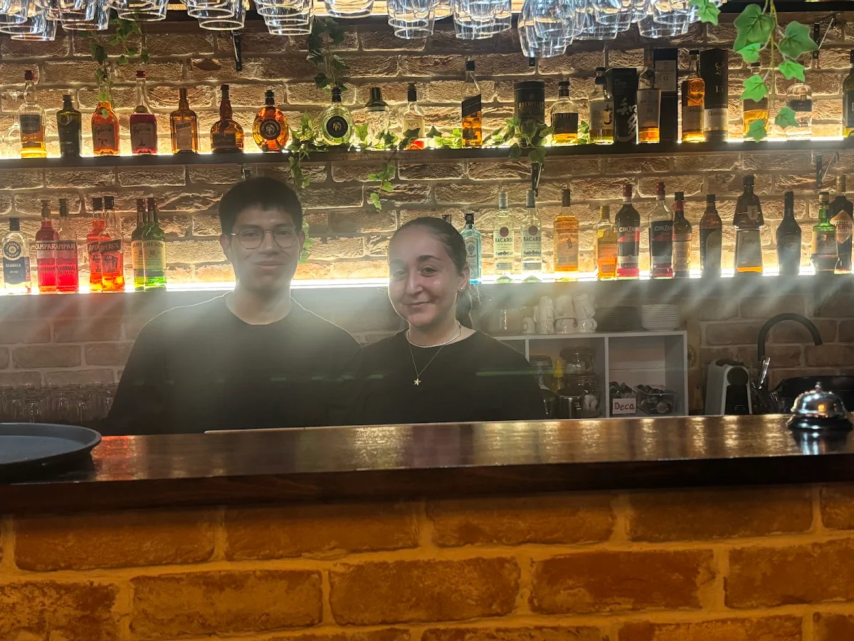 Vibe, Maruzzella Restaurant