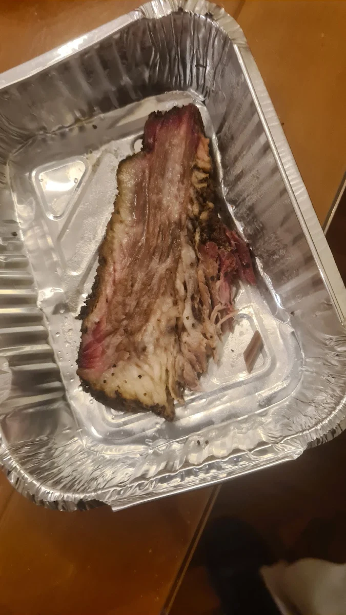Food & drink, 2 Smoking Barrels Barbecue Joint & Food truck