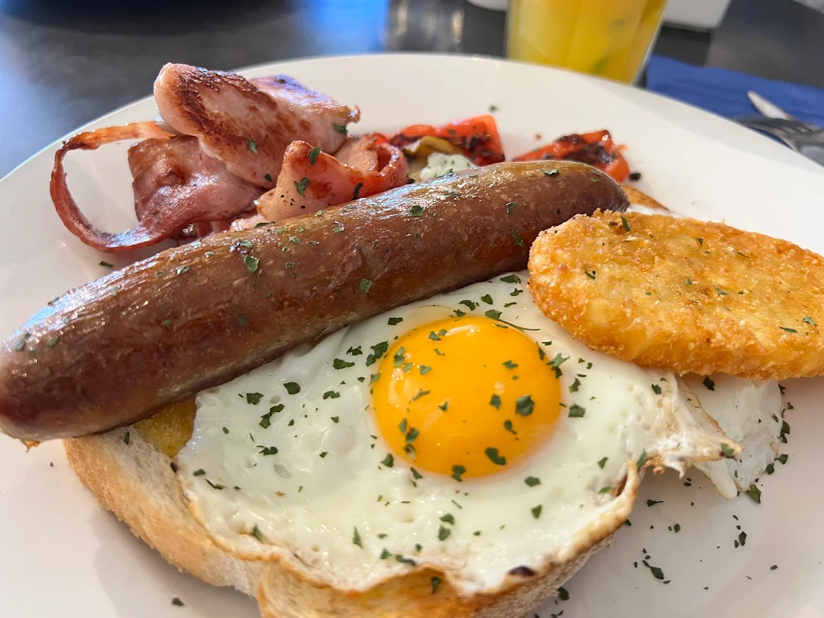 Food & drink photo 1