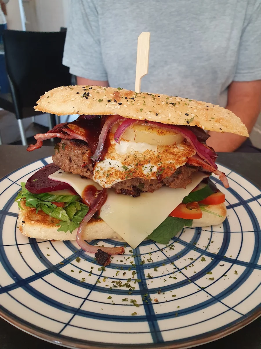 Food & drink photo 5