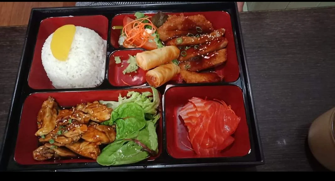Food & drink, Sushi 8