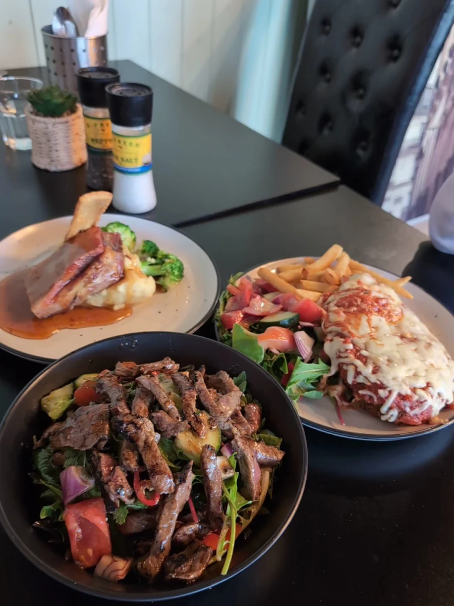 Food & drink photo 2
