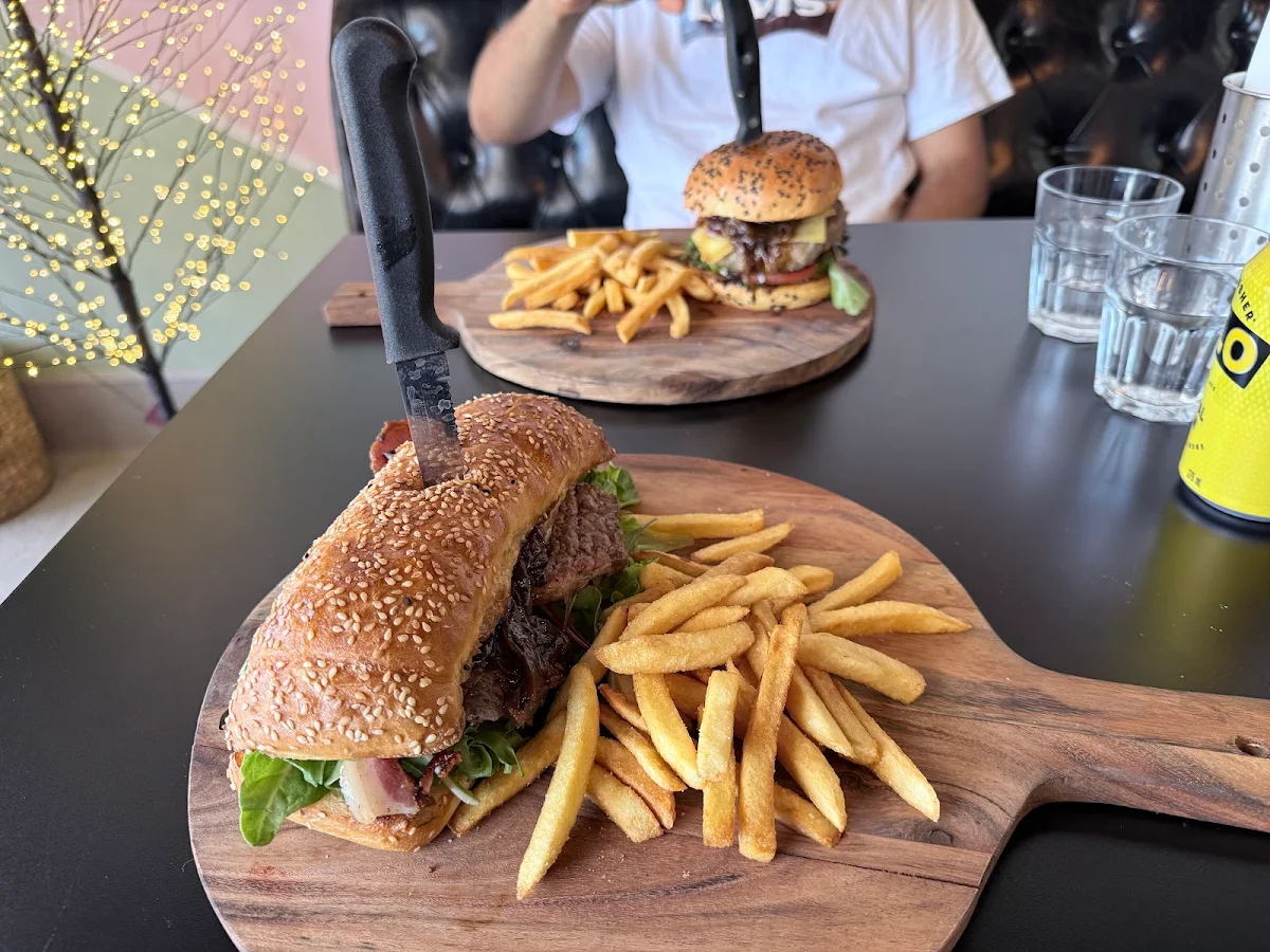 Food & drink photo 3