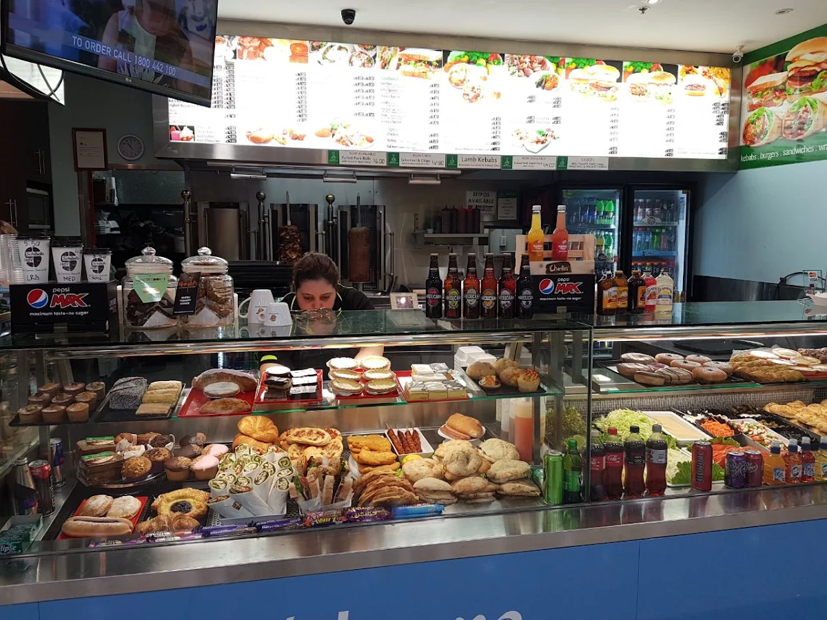 Vibe, Parrabey Gourmet Kitchen