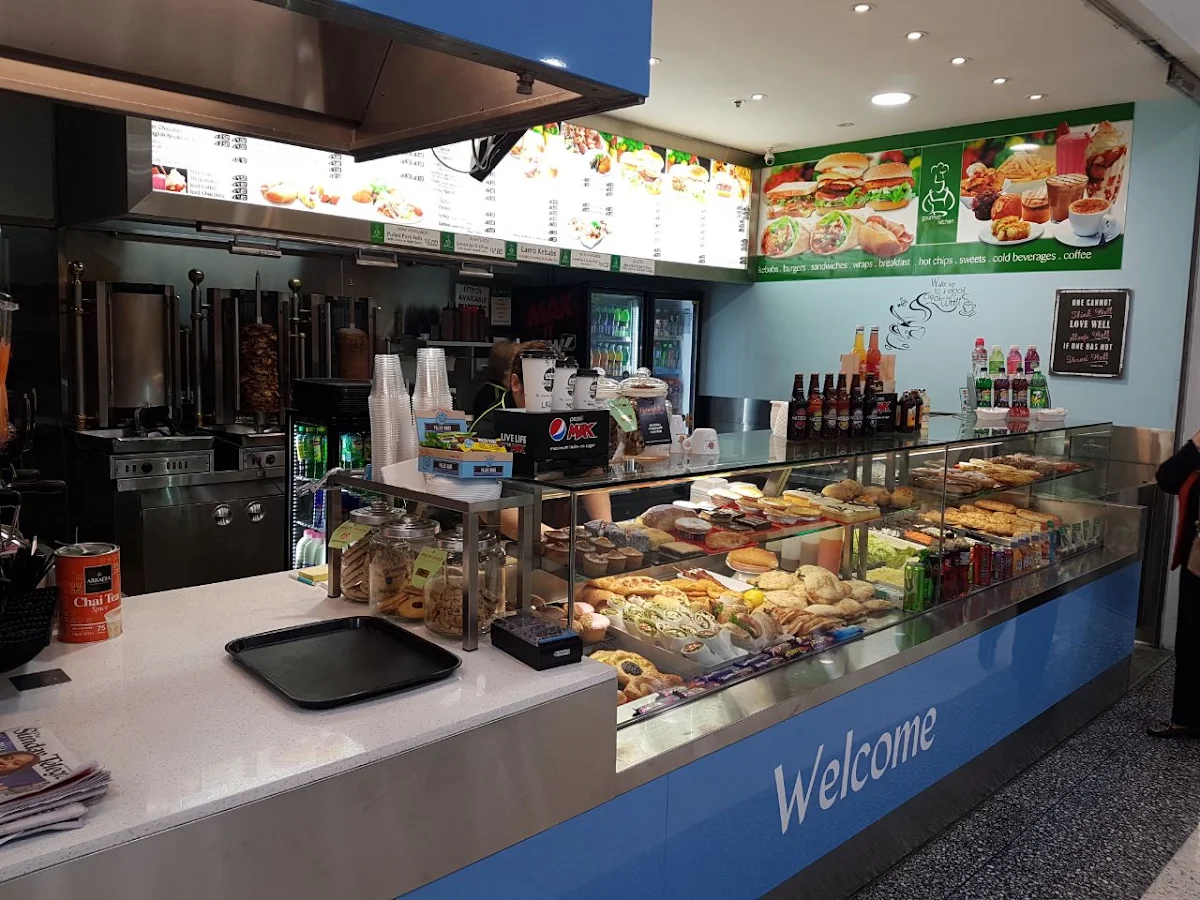 Vibe, Parrabey Gourmet Kitchen