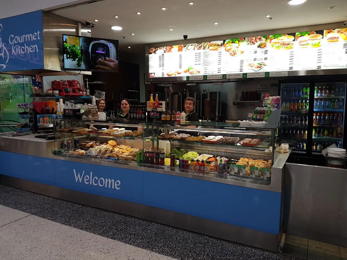 Vibe, Parrabey Gourmet Kitchen