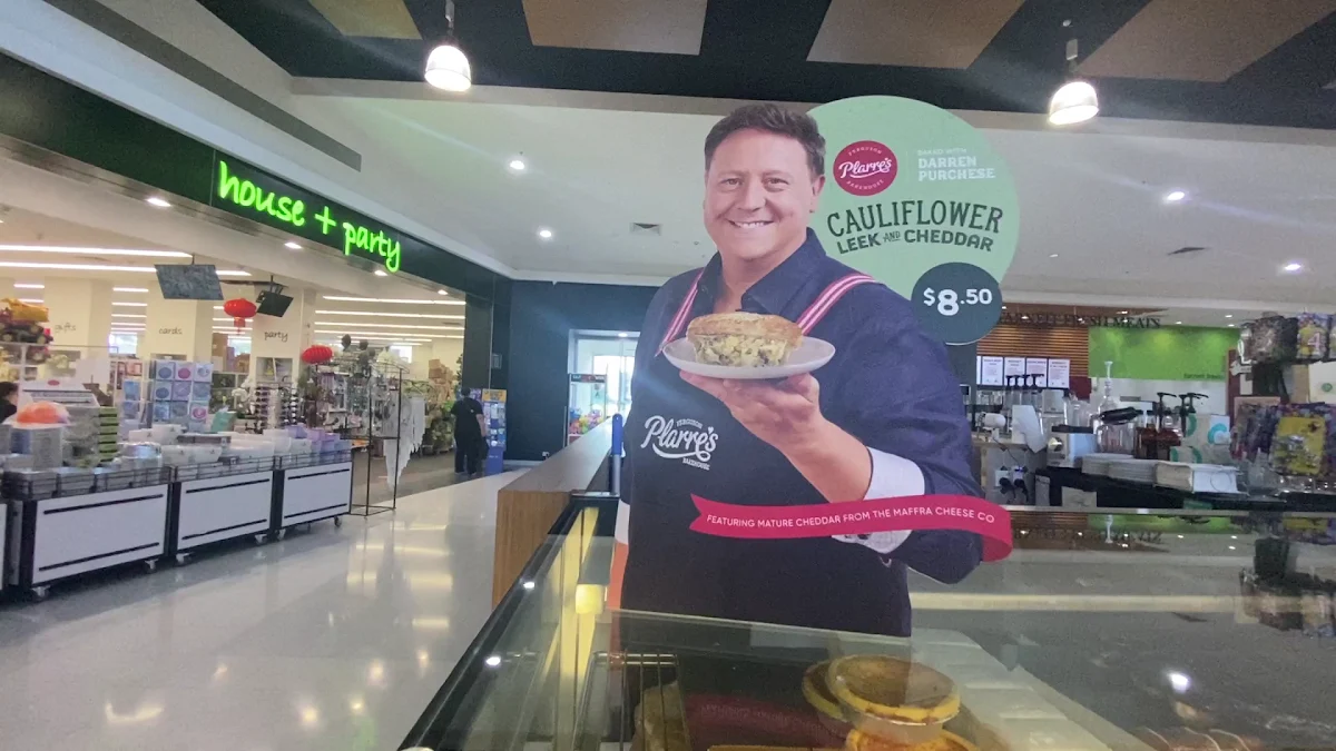 Vibe, Ferguson Plarre's Bakehouse - Tarneit